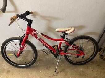 Dětské kolo Superior Paint 20