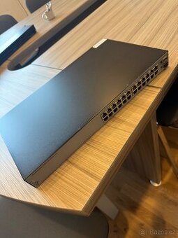HPE OfficeConnect 1920S PoE 24 Switch (JL384A) (2ks)