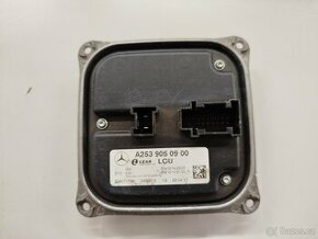 Řídící jednotka světel A 2539050900