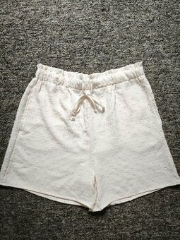 Dámské kraťasy XL Nové