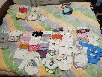 Body s dlouhým rukávem