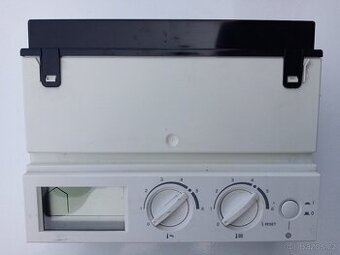 VIESSMANN VITOPEND 100-W