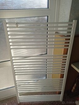 Žebříky do koupelny