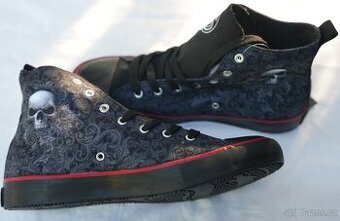 tenisky SPIRAL D089S001