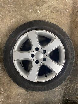 Alu kola Borbet 205/55/16