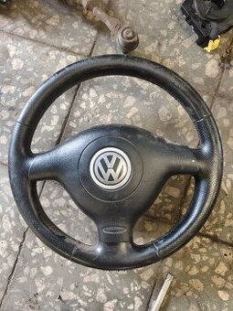 3-ramenný volant Golf IV Passat b5.5 Octavia