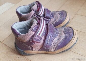 Dětské botičky, vel. 24