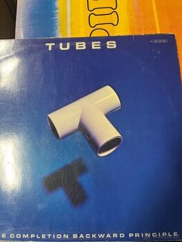 Tubes 3 Lp
