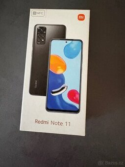 Redmi note 11