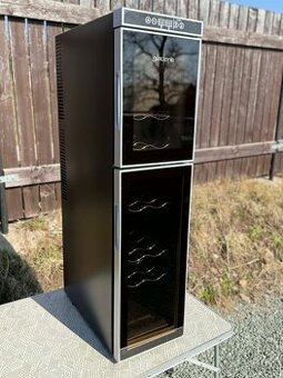 Vinotéka guzzanti gz-18