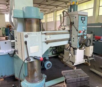 Vrtačka otočná VO 32