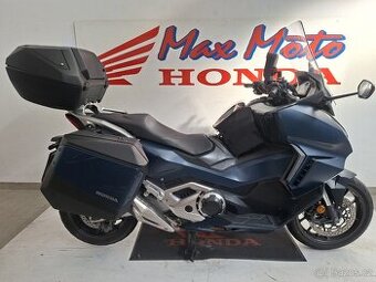 Honda Forza 750 DCT Travel rok 2021 61.500 km