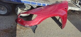 Levy predni blatnik bmw x6 e71