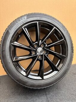 Borbert 5x112 245/45/18 alu kola arteon (J3)