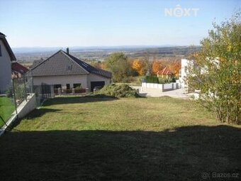 Prodej pozemek Bydlení, 757㎡