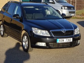 Škoda Octavia 1.6 TDI r.v.2012 (77 kw) stk:1/2028