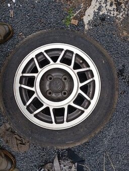 Kola VW SCIROCCO, GOLF II atf