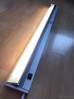 Alfex hliníkové polohovatelné svítidlo