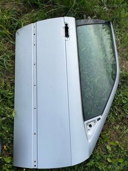 Pravé dveře BMW E36 Compact