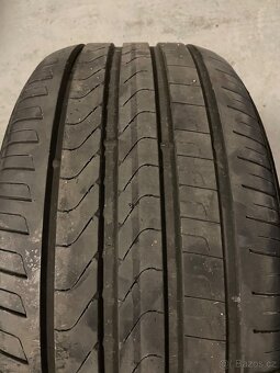 Letní pneu  Pirelli 275/40/18