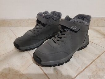 Zimní boty vel 44 / ORLOVÁ