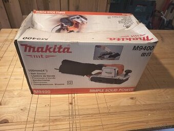Makita M9400