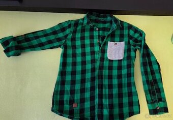 Košile zn. Reserved