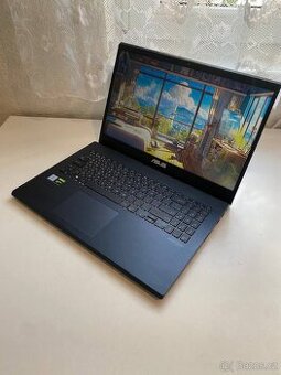 Herni Notebook ASUS X571GT