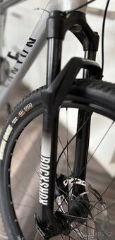 Vidlice Rock Shox  Recon Silver RL 29" 100mm