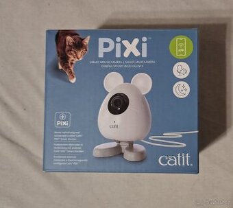 WiFi kamera Pixi