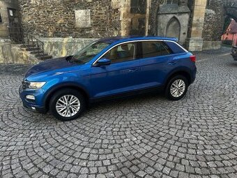 VW T-Roc 1.0 Tsi 85kw