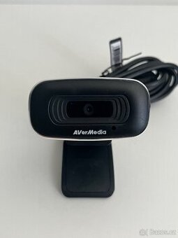Webkamera AVerMedia HD PW310 Full HD 1080p