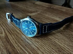 Tisell pilot watch