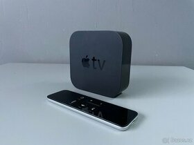 Apple TV 4K 4. generace 32GB