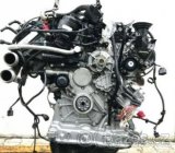 Motor 3.0 TDI 180 kW CRC  - Touareg / Cayenne / Audi Q7
