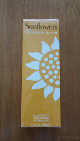 Toaletní voda Sunflowers od Elizabeth Arden 100ml