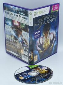 === Fable the journey (kinect) ( Xbox 360 ) ===
