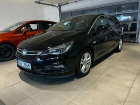 Opel Astra K 2017 ST Inovation - 1