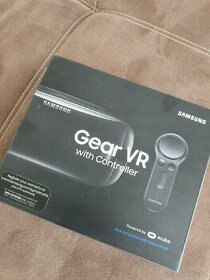 Samsung Oculus Gear VR - 1