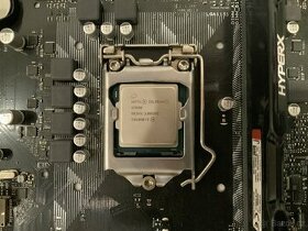 #1 B250 mining expert + Intel G3900 + 4GB DDR4 RAM - 1