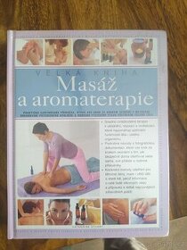 Masáž a aromaterapie - 1