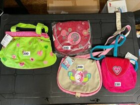 Dětské kabelky