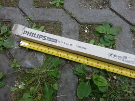 zářivkové trubice  Philips master super 80 TL-D 23W/840 - 1