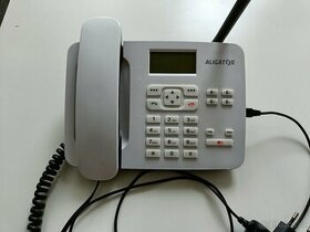 Stolní GSM telefon - Aligator T100