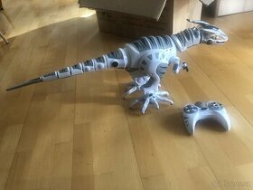 Roboraptor Dinosaurus 80 cm dlouhý