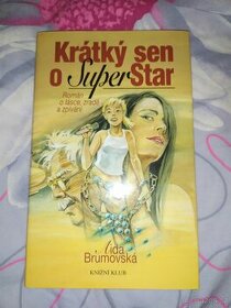 Aida Brumovská - Krátký sen o SuperStar