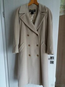 Prodám dámský kabát Escada - 1
