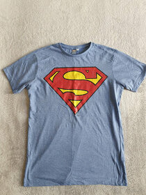 Tričko Superman vel. M - 1