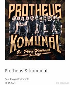 Protheus & Komunál Olomouc