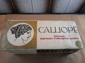 Calliope natacky
